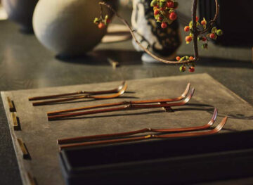 普通の大学生が竹工芸と出会い唯一無二の竹工芸家へ