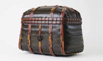 竹のようにしなやかに文化を未来へつなぐ