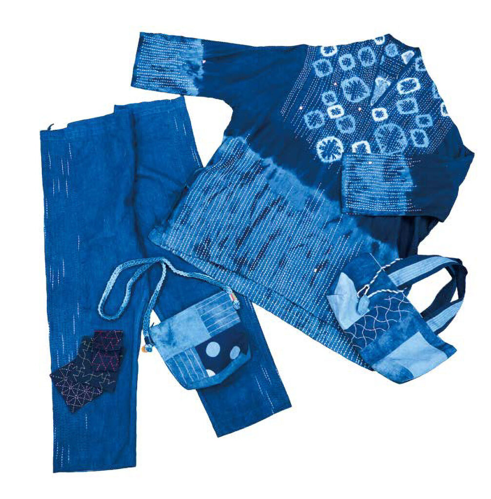 「商品ありき」でなく「人ありき」一人ひとりの個性が光る手仕事を